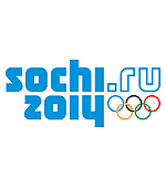 олимпиада в Сочи 2014